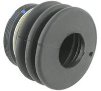 Febest Junta caja de cambios 95KAY-16250609X para Ford