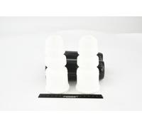 FEBEST ADSHB-8K5R-KIT Juego de guardapolvos amortiguador para AUDI A4 B8 Avant