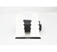 FEBEST ADSHB-A4IIIR-KIT Juego de guardapolvos amortiguador para AUDI TT (8J3)