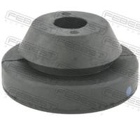 FEBEST Almohadilla de tope, filtro de aire para AUDI: TT, RS3, RS Q3, A3, A1, S3, S1, A6, S6, RS6, A2, Q3 & VOLKSWAGEN: Golf Cabriolet (Ref: VWSB-006)