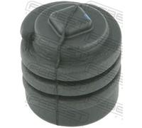 FEBEST Amortiguador, capó del motor para NISSAN: Patrol, Terrano, Sunny, Pick-up, Vanette, Micra, Primera, NP300, 100NX, 200SX, Z, Note (Ref: ND-J10)