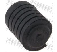 FEBEST Amortiguador, capó del motor para NISSAN: Patrol, Terrano, Sunny, Primera, Pick-up, Vanette, Micra, NP300, 100NX, 200SX, Z, Note (Ref: ND-HD)