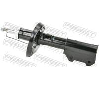 FEBEST Amortiguador Delantero Izquierdo para Opel Astra J P10 Chevrolet Cruze