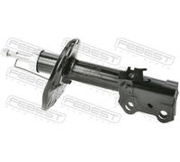 FEBEST Amortiguador Eje Delantero Izquierdo Para Toyota Auris _E15_ _E18_ ZRE1_