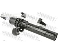 FEBEST Amortiguador Frontal Izquierdo Para Ford Focus II Turnier DA_ FFS DAW DBW