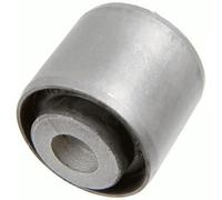 FEBEST Apoyo, brazo del eje para HYUNDAI: Sonata, Pony, Excel, Scoupe, Accent & NISSAN: Patrol, Terrano, Sunny, Primera, Pick-up, Micra (Ref: NSB-009)