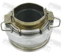 FEBEST Apoyo, palanca de embrague para TOYOTA: Land Cruiser (Ref: 0192-FZJ105)