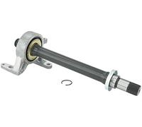 Febest Árbol de transmisión 0312-CRVATRH delantero derecho dentado exterior 27 378 mm