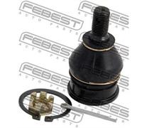 FEBEST Articulación De Suspensión Delantera Compatible Para Honda Logo GA3