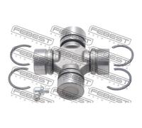 FEBEST Articulación Eje Longitudinal Cardán Para KIA Sorento I JC ASK-SOR