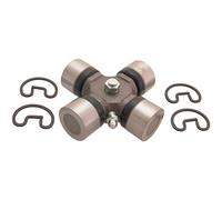 FEBEST AS-009 Flector de transmisión Compatible con HYUNDAI SANTA FÉ II CM H-1 Cargo TQ SANTA FÉ I SM GALLOPER II JK-01 H-1 Travel TQ
