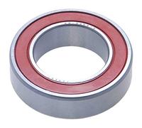 Febest Cojinete de palier AS-335515-2RS para Honda (Integra, Prelude, CR-V)
