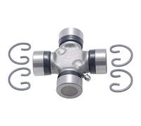 Febest Flector de transmisión ASLR-DEF compatible con Land Rover, Renault y Volvo