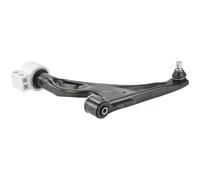 Brazo de control Eje delantero, izquierda Brazo oscilante transversal FEBEST
