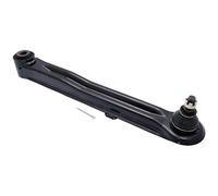 FEBEST Barra oscilante de suspensión de ruedas Trasero Brazo oscilante transversal 4117A025 MR990822 0425-V97 Compatible con MITSUBISHI Pajero III SUV Cabrio V6W, V7W PAJERO IV V8W, V9W