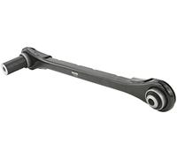 FEBEST Barra oscilante de suspensión de ruedas Trasero Brazo oscilante transversal 4B0501530B 4B0501530C 4Z7501530 1725-A6R Compatible con VW Passat B5 GP Variant 3BG, 3B6 Passat B5 GP Sedán 3BG, 3B3