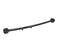 FEBEST Barra oscilante de suspensión de ruedas Trasero izquierda Brazo oscilante transversal 0K21A28350C 0K2NA28350 0K2NA28350A 2225-SPALH Compatible con KIA CERATO LD SEPHIA FA CERATO Sedán LD