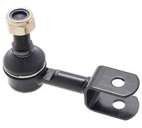 FEBEST Bieleta de suspensión Eje trasero compatible con TOYOTA LAND CRUISER 80 J8 0123-FZJ80R