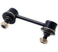 FEBEST Bieleta de suspensión Eje trasero, derecha compatible con TOYOTA AVENSIS Ranchera familiar T25 0123-ARR