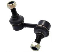 FEBEST Bieleta de suspensión Eje trasero izquierda Compatible con NISSAN Pathfinder III R51 0223-R51RL