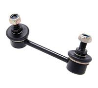 FEBEST Bieleta de suspensión Eje trasero izquierda compatible con TOYOTA AVENSIS Ranchera familiar T25 0123-ARL