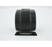 FEBEST BMSB-F10R Silentblock de barra estabilizadora
