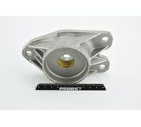 Cojín del amortiguador Eje trasero BMSS-F30R FEBEST para BMW MINI