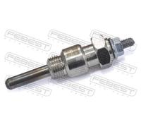 FEBEST Bujía calentamiento, calentador eléctrico para VOLKSWAGEN: Sharan, Transporter, Crafter & FORD: Transit/Tourneo, Mondeo, C-Max (Ref: 21642-002)