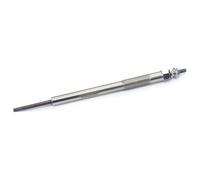 FEBEST Bujía de precalentamiento Diésel 11V Compatible con KIA CARNIVAL/GRAND CARNIVAL III VQ CARNIVAL II GQ K2900 Bongo III Bus BONGO Caja/Chasis K2700 SD