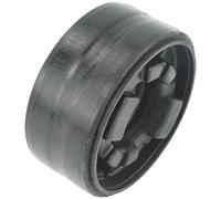 Febest Manguito amortiguador trasero BZAB-204R para Mercedes-Benz Clase C/GLK