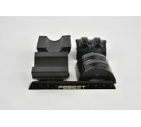 FEBEST BZSB-221F-KIT Silentblock de barra estabilizadora