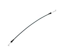 FEBEST Cable de accionamiento desbloqueo de puerta 1299-DCCER