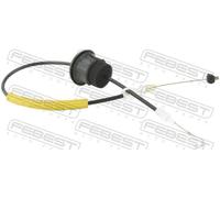 FEBEST Cable de accionamiento, desbloqueo de puerta para AUDI: Q5, SQ5 (Ref: 17104-Q58RF)