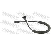 FEBEST Cable de accionamiento, desbloqueo de puerta para VOLKSWAGEN: Passat, CC (Ref: 23104-B7RV1)
