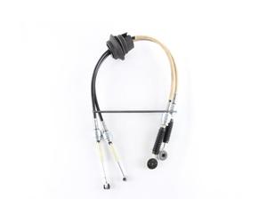 FEBEST Cable para caja de cambios manual para MAZDA: 6 (Ref: 05106-M6)