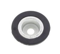 Plato del resorte Eje delantero MSI-CSUP FEBEST para MITSUBISHI ASX OUTLANDER II