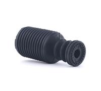 FEBEST Caperuza protectora / fuelle amortiguador MSHB-CU20F Delantero 180 0,215