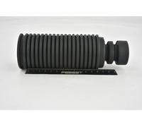 FEBEST Caperuza protectora / fuelle amortiguador TSHB14 Trasero para VW 14 0,2