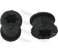 FEBEST Casquillo, palanca selectora/de cambio para BMW: Série 3, Série 6, Série 5, Z4, X5, X3, X1 (Ref: TT-GBE60-PCS2)