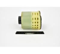 FEBEST CHAB-CRR Suspensión, cuerpo del eje