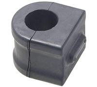 FEBEST CHSB-CAPF Casquillo del cojinete estabilizador Delantero Silentblock Barra Estabilizadora