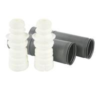 Protector del amortiguador Eje trasero CHSHB-T300R-KIT FEBEST para OPEL FIAT