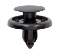 FEBEST Clip, listón para TOYOTA: Dyna, RAV4, Camry, Corolla, Prius, Hiace, Crown, Hilux, Land Cruiser, MR2, Model F, Celica, Carina (Ref: 88570-105)