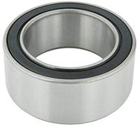 FEBEST Cojinete árbol de compresor WF35520020 Polo Schrägheck (6R1, 6C1) 0,117kg