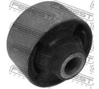 FEBEST Cojinete Brazo Transversal Delant. Abajo para Honda Civic VIII Hatchback