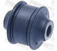 FEBEST Cojinete columna de suspensión para DODGE: Caliber & MITSUBISHI: Outlander, ASX, Lancer, Colt, L200 & JEEP: Compass, Patriot (Ref: MAB-144)
