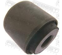 FEBEST Cojinete columna de suspensión para HONDA: Civic & MAZDA: 6 (Ref: HAB-064)