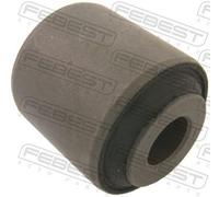 FEBEST Cojinete columna de suspensión para HONDA: CR-V, Stream, FR-V, Accord (Ref: HAB-017)