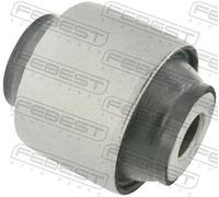 FEBEST Cojinete columna de suspensión para HONDA: Integra, CR-V, CRX, Civic (Ref: HAB-025)