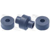 FEBEST Cojinete columna de suspensión para MAZDA: BT50 & FORD: Ranger (Ref: MZAB-129-KIT)